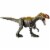 Jurassic World Camp Cretaceous Savage Strike Monolophosaurus Dinosaur Figure w/ Attack Move Perspective: front