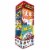 Mattel 8ct Card Games Mega Pack Uno Pictionary Phase 10 Mad Gab Dos Bold Blink Pic Flip Perspective: front