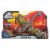 Mattel Jurassic World Sound Strike™ Pteranodon Action Figure Perspective: front