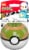 Mega Construx Pokemon Oshawott Construction Set, Building Toys for Kids Perspective: front