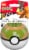 Mega Construx Pokemon Tepig Construction Set, Building Toys for Kids Perspective: front