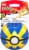 Mega Construx Pokemon Krabby Construction Set, Building Toys for Kids Perspective: front