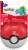 Mega™ Construx Bulbasaur Pokemon™ Blocks Perspective: front