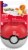 Mega Construx™ Pokemon™ Charmander Construct Set Perspective: front