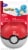 Mega Construx™ Pokemon™ Squirtle Construction Set Perspective: front