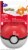 Mega Construx™ Pokemon™ Magikarp Construction Set Perspective: front