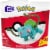 Mega Construx™ Pokemon™ Bulbasaur Action Figure Perspective: front