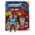 Mattel® Masters Of The Universe Origins Clamp Champ Action Figure Perspective: front