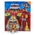Mattel® Masters Of The Universe® Origins Battle Armor He-Man Action Figure Perspective: front