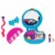 Polly Pocket™ Birthday Clip and Comb Compact Perspective: front