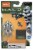 Mega Construx™ Halo® Infinite Spartan Trailblazer White Building Set Perspective: front