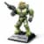 Mega Construx™ Halo® Infinite Master Chief Building Set Perspective: front