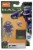 Mega Construx™ Halo® Infinite Spartan Mark VII Purple Building Set Perspective: front