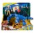 Fisher-Price® Imaginext® Jurassic World Action Toy Set - Stegosaurus / Dr Grant Perspective: front