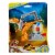 Fisher-Price® Imaginext Jurassic World Action Figure Perspective: front