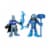 Fisher-Price Fisher-Price Imaginext DC Super Friends Batman Mr Freeze Perspective: front