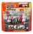 Mattel® Matchbox™ Action Drivers™ Helicopter Rescue™ Set Perspective: front