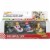 Hot Wheels® Mario Kart™ Vehicle Set Perspective: front