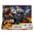 Mattel® Jurassic World Therizinosaurus Perspective: front