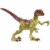 Jurassic World Velociraptor Camp Cretaceous Dinosaur Action Figure w/ Single Strike Feature Perspective: front