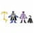 Fisher-Price Fisher-Price Imaginext DC Super Friends Batman Catwoman Perspective: front