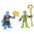 Fisher-Price Fisher-Price Imaginext DC Super Friends Batman The Riddler Perspective: front