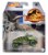 Mattel Hot Wheels Jurassic World Character Cars - Triceratops Perspective: front