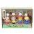 Fisher-Price® The Golden Girls Little People Collector Figures Perspective: front