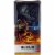 Mattel® Jurassic World Dominion Therizinosaurus Dino Rivals Perspective: front
