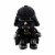 Mattel Star Wars Darth Vader Plush Perspective: front