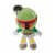 Mattel Star Wars Boba Fett Plush Perspective: front