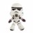 Mattel Star Wars Stormtrooper Plush Perspective: front