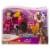Mattel Spirit Untamed Miradero Festival Lucky and Spirit Playset Perspective: front
