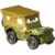 Disney Pixar Die-Cast 1:55 Scale Cars, Sarge Perspective: front