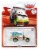 Mattel® Disney Pixar Cars Dr. Damage Toy Truck Perspective: front