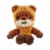 Mattel Star Wars Wicket Perspective: front