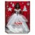 Mattel 2021 Holiday Barbie® Doll Perspective: front