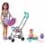 Mattel Barbie® Skipper™ Babysitters Inc.™ Doll + Accessories Perspective: front
