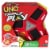 Mattel UNO Triple Play Card Game Perspective: front