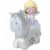 Fisher-Price Fisher-Price Little People Disney Frozen Elsa Nokk Perspective: front