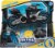 Fisher-Price® Imaginext DC™ Super Friends Bat-Tech Batcycle Push-Along Vehicle and Batman Figure Perspective: front