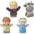 Fisher-Price Fisher-Price - Disney Frozen Young Anna Friends by Little People Perspective: front