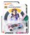 Mattel Hot Wheels Overwatch D. Va Character Car Perspective: front