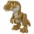 Fisher-Price Imaginext Jurassic World 3 Baby T-Rex Perspective: front