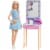 Barbie Big City, Big Dreams ?Malibu? Barbie Doll, Blonde with Accessories Perspective: front