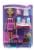 Mattel Barbie® Big City Big Dreams Doll and Playset Perspective: front