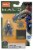 Mega Construx™ Halo® Infinite Jackal Freebooter Building Set Perspective: front