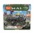 Mega Construx™ Halo® Vehicle Building Set Perspective: front