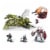 Mega Construx™ Halo Infinite UNSC Wasp Onslaught Set Perspective: front