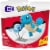 Mega Construx™ Pokemon™ Squirtle Build It Set Perspective: front